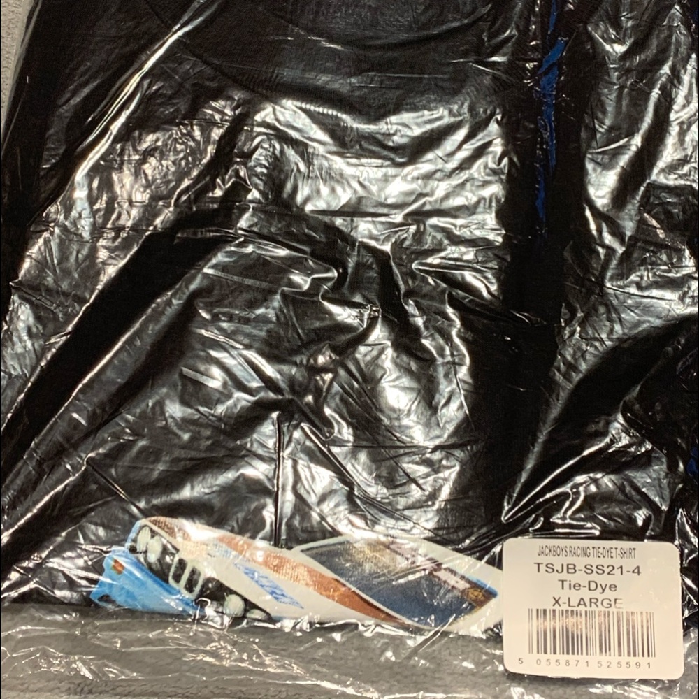 Travis Scott Hot Wheels Cactus Jack